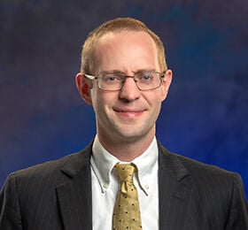 Josh Bolian